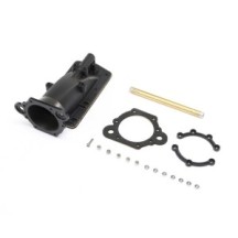 Pro Boat Jet Pump Housing Set: Jetstream PRB282099