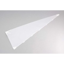 Pro Boat Jib Sail: WW18 PRB3485