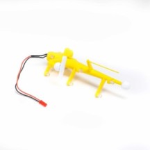 Pro Boat Mast with lights: Tug 30 PRB281115