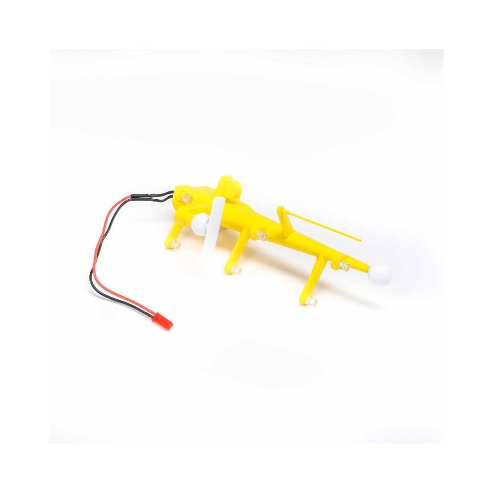 Pro Boat Mast with lights: Tug 30 PRB281115 Pro Boat Mast with lights: Tug 30 PRB281115