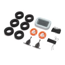 Pro Boat Molded Accessories: PCF PRB280004