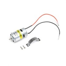 Pro Boat Motor and Heatsink Set: Tug 30 PRB282088