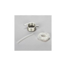 Pro Boat Motor Cooling Assembly: MG17 IM17 PRB0311
