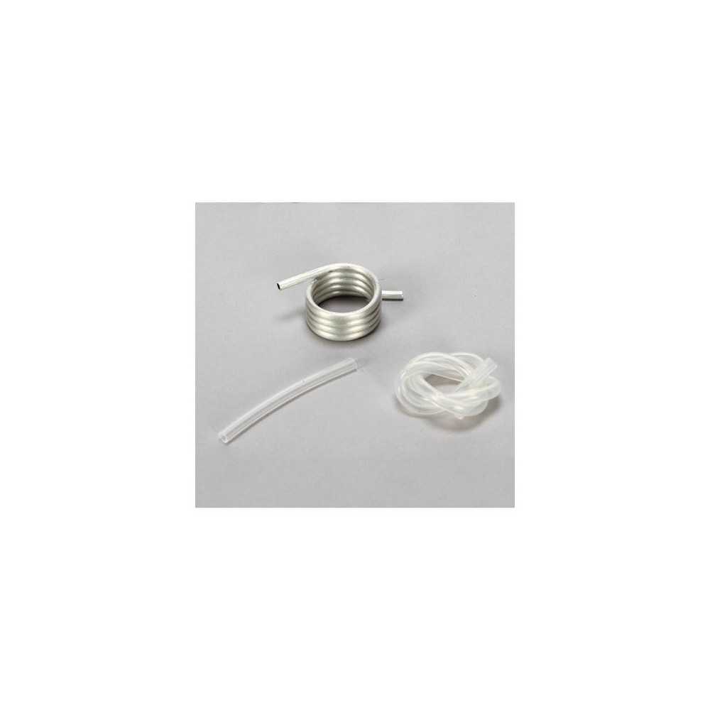 Pro Boat Motor Cooling Assembly: MG17 IM17 PRB0311 Pro Boat Motor Cooling Assembly: MG17 IM17 PRB0311