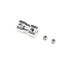 Pro Boat Motor Coupler: Recoil 18 PRB-1204