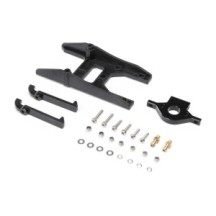 Pro Boat Motor Mount Set: Jetstream PRB282104