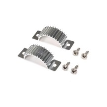 Pro Boat Motor Mount Set: PCF PRB282095