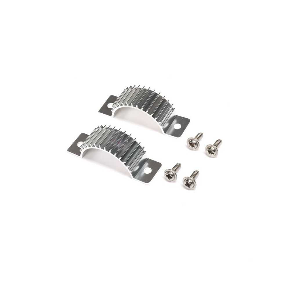 Pro Boat Motor Mount Set: PCF PRB282095 Pro Boat Motor Mount Set: PCF PRB282095