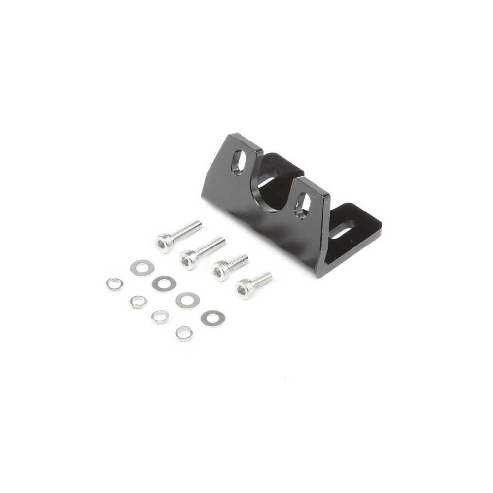 Pro Boat Motor Mount: Veles 29 PRB282049 Pro Boat Motor Mount: Veles 29 PRB282049