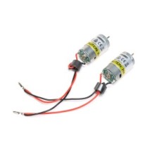 Pro Boat Motor Set Brushed: PCF PRB58001