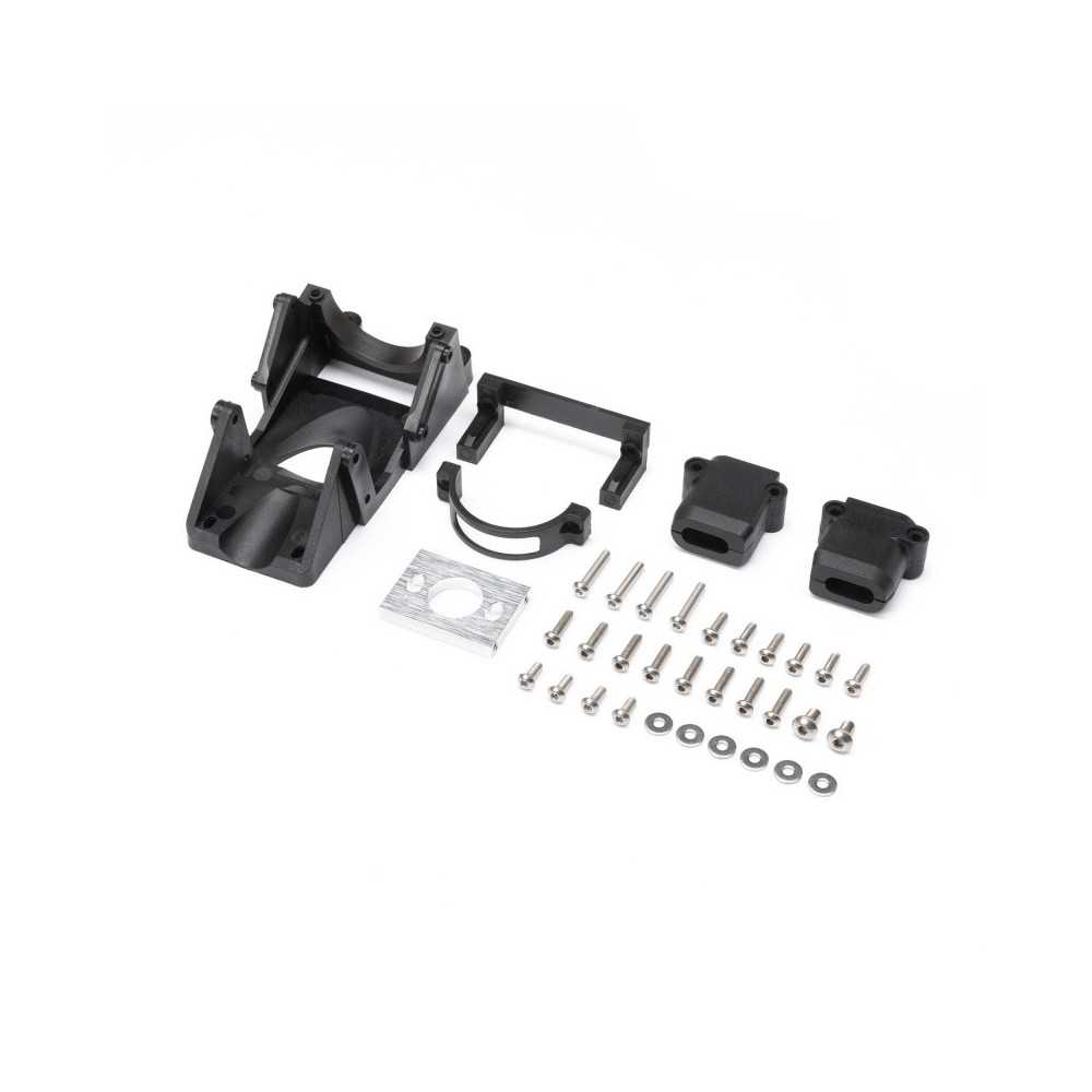 Pro Boat Mount Set: Blackjack 24 PRB-1284 Pro Boat Mount Set: Blackjack 24 PRB-1284