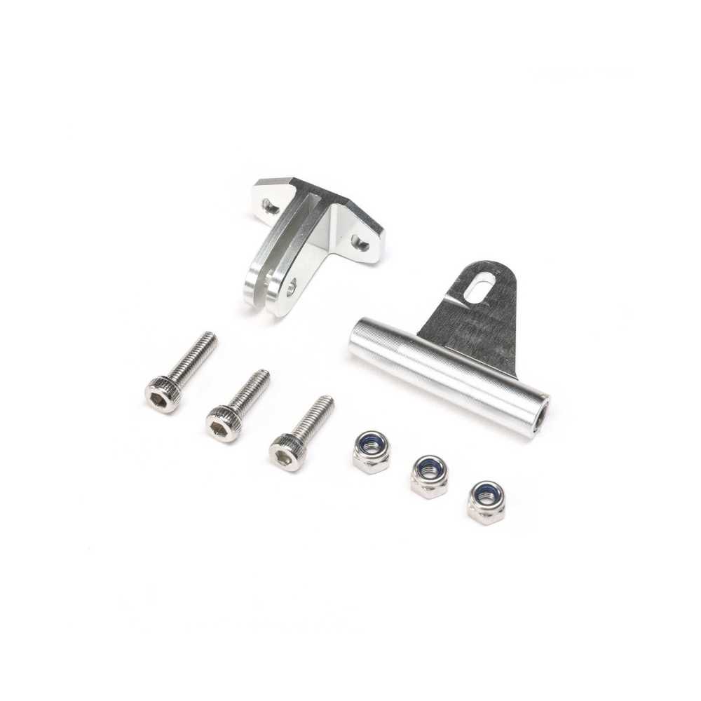 Pro Boat Prop Strut Set: Recoil 18 PRB-1157 Pro Boat Prop Strut Set: Recoil 18 PRB-1157