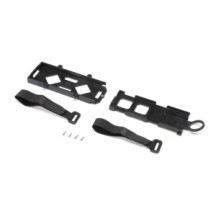 Pro Boat Quick Battery Base Standard: Pro Boat PRB286104