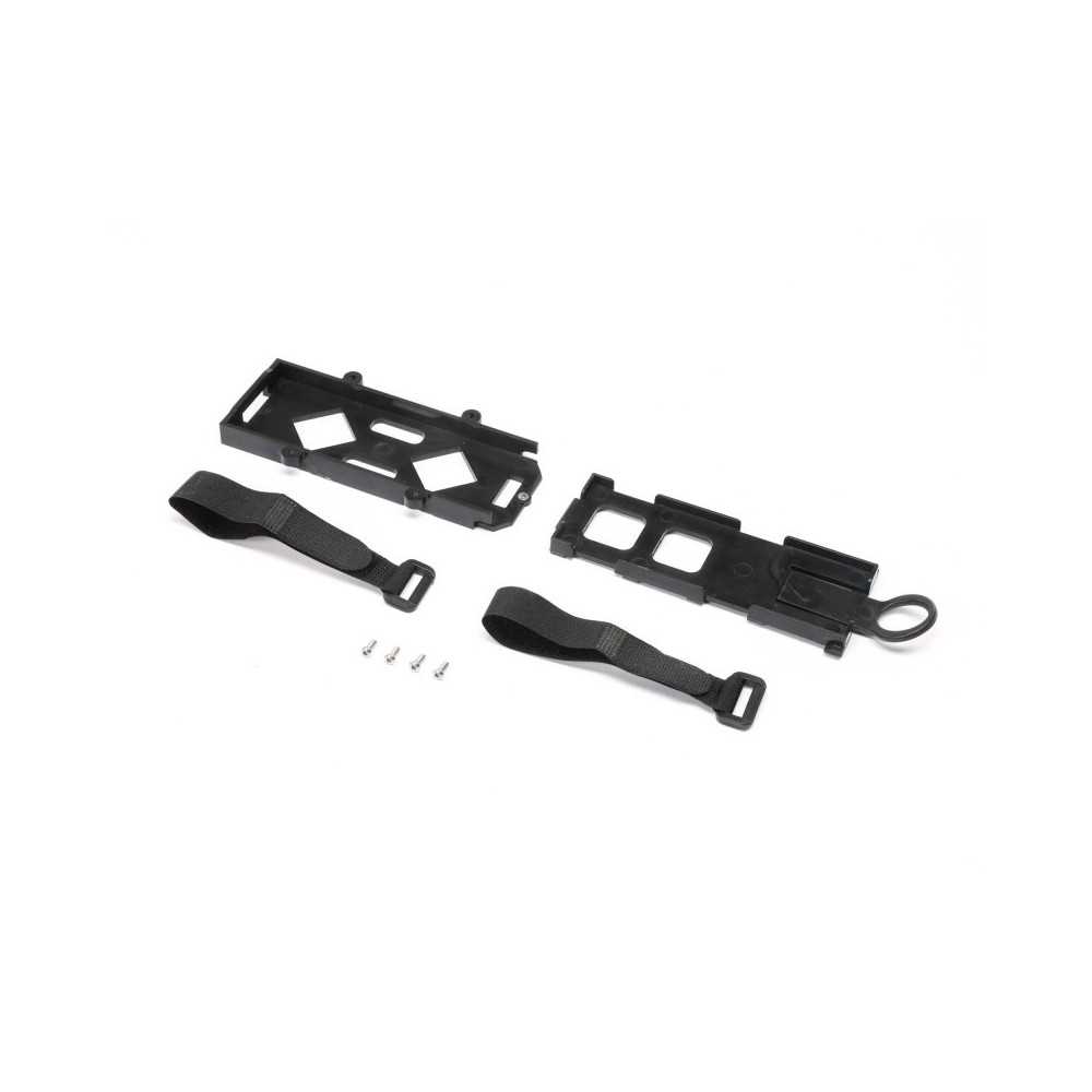 Pro Boat Quick Battery Base Standard: Pro Boat PRB286104 Pro Boat Quick Battery Base Standard: Pro Boat PRB286104