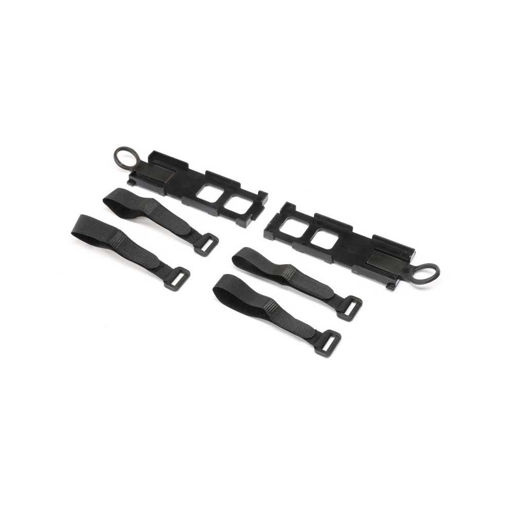 Pro Boat Quick Battery Tray Standard: Pro Boat PRB286105 Pro Boat Quick Battery Tray Standard: Pro Boat PRB286105