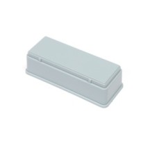 Pro Boat Rear Magnetic Hatch: PCF PRB281135