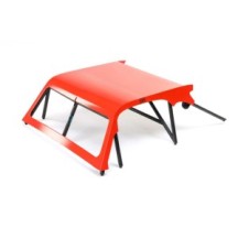 Pro Boat Roof & Cage Set: Mojo Jetstream PRB281144
