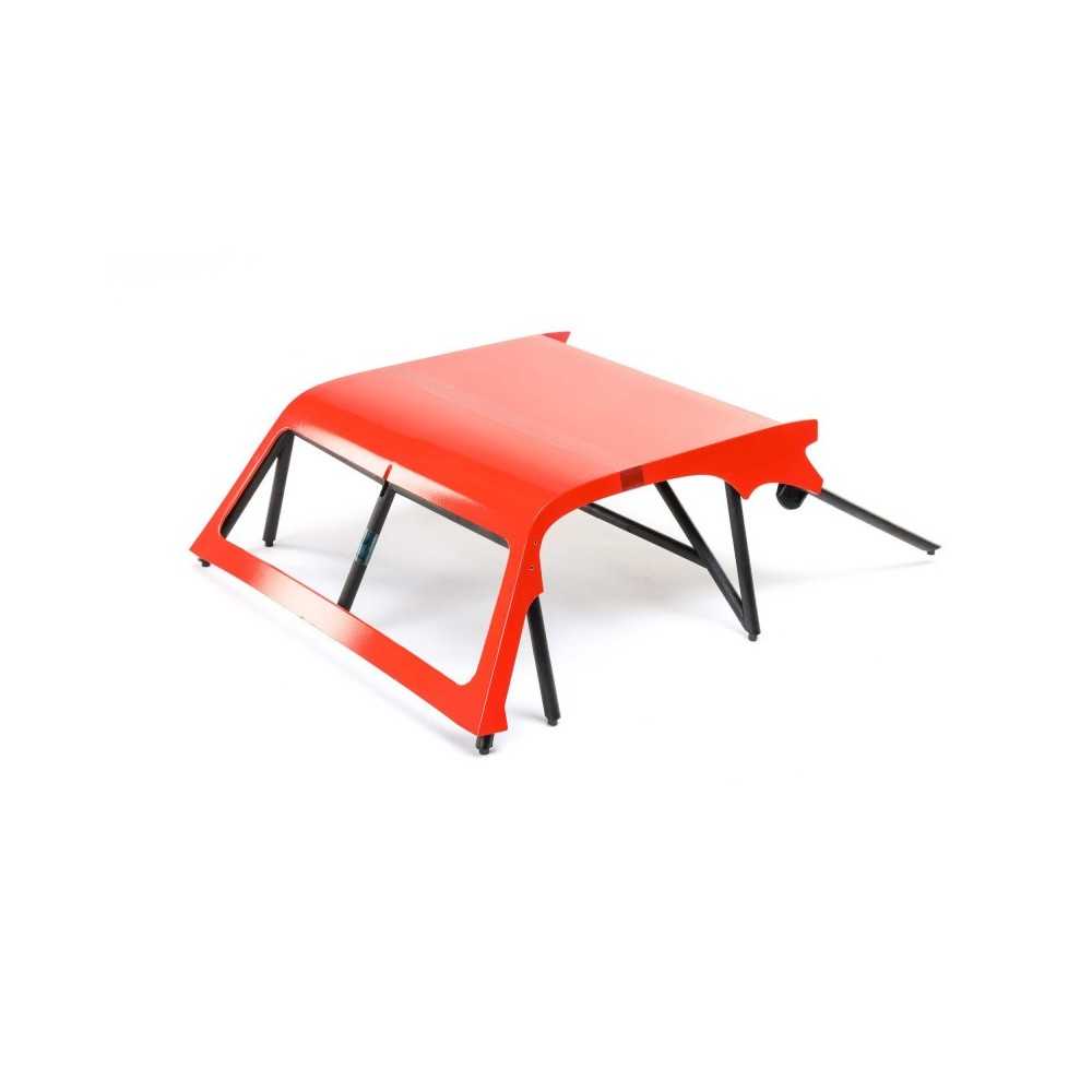 Pro Boat Roof & Cage Set: Mojo Jetstream PRB281144 Pro Boat Roof & Cage Set: Mojo Jetstream PRB281144