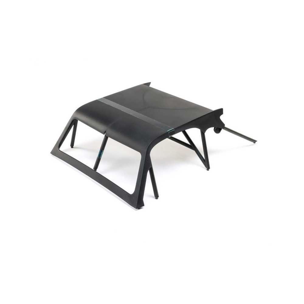 Pro Boat Roof & Cage: Jetstream PRB281137 Pro Boat Roof & Cage: Jetstream PRB281137