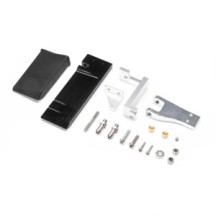 Pro Boat Rudder Assembly: Blackjack 24 PRB-1273