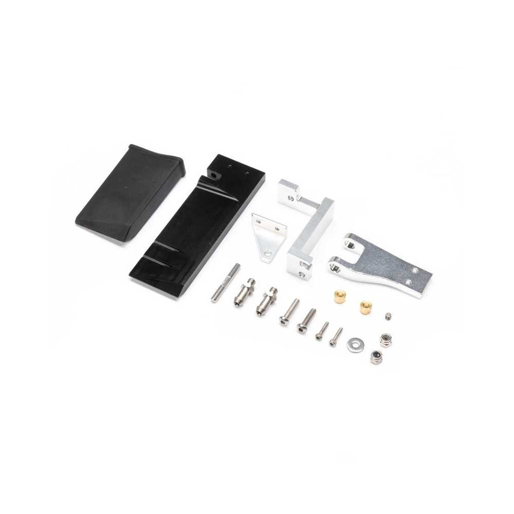 Pro Boat Rudder Assembly: Blackjack 24 PRB-1273 Pro Boat Rudder Assembly: Blackjack 24 PRB-1273