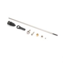 Pro Boat Rudder Pushrod Set: Blackjack 24 PRB-1274