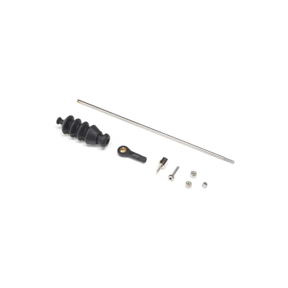 Pro Boat Rudder Pushrod Set: Recoil 18 PRB-1155 Pro Boat Rudder Pushrod Set: Recoil 18 PRB-1155