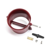Pro Boat Rudder Set:Tug 30 PRB281114