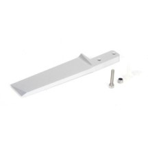 Pro Boat Rudder: Zelos 36 PRB281045