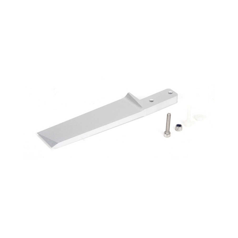 Pro Boat Rudder: Zelos 36 PRB281045 Pro Boat Rudder: Zelos 36 PRB281045