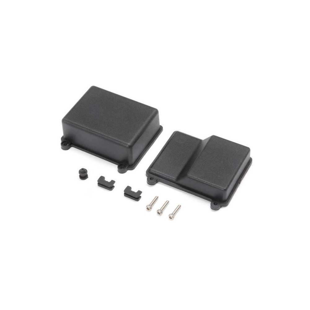 Pro Boat RX Box Set: Blackjack 24 PRB-1278 Pro Boat RX Box Set: Blackjack 24 PRB-1278