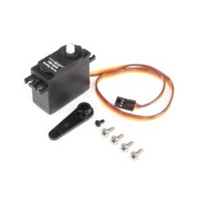 Pro Boat Servo 5.3kg 4.8-6v Waterproof Analog PRB18039