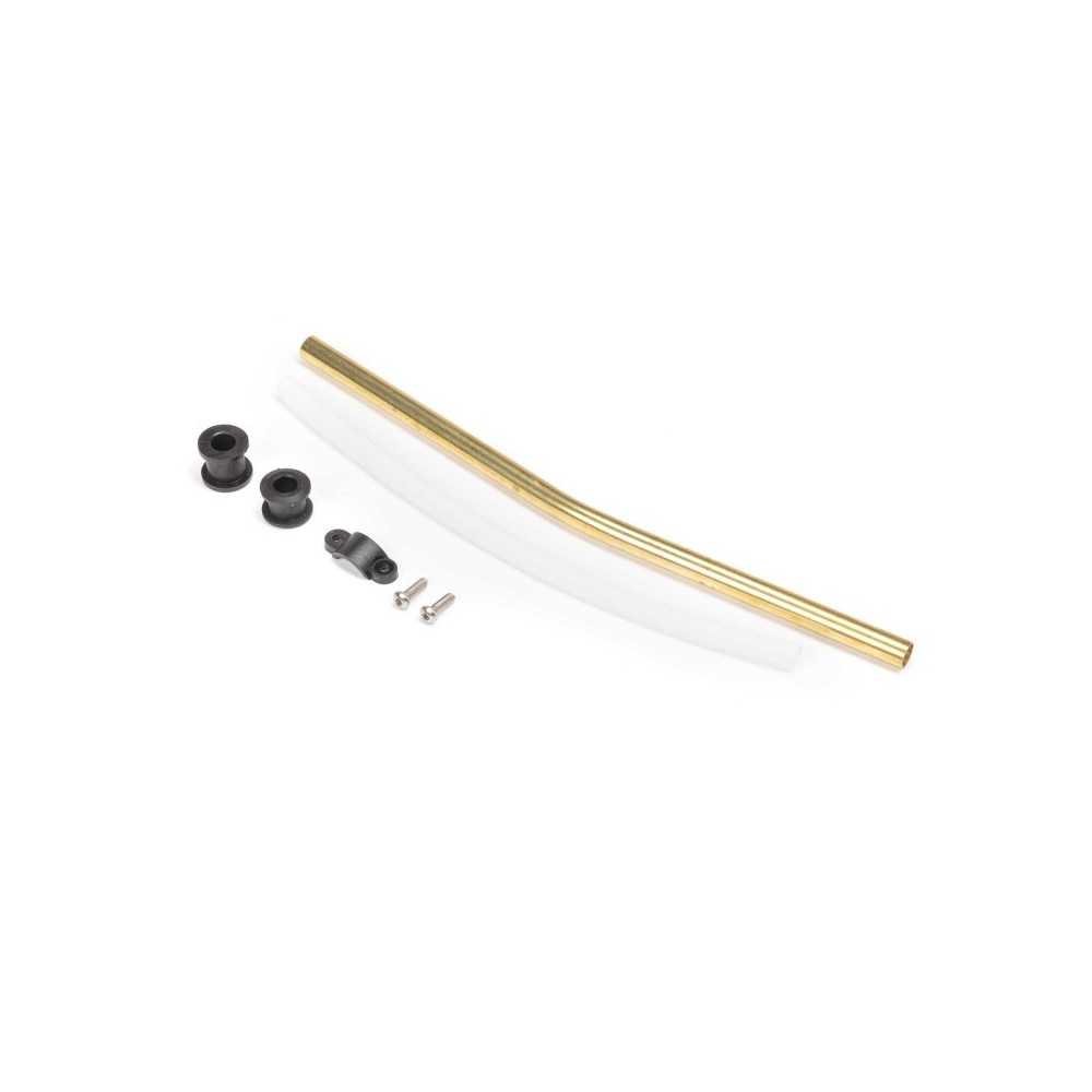 Tubo de prensaestopas Pro Boat Blackjack 24 PRB-1276 Tubo de prensaestopas Pro Boat Blackjack 24 PRB-1276