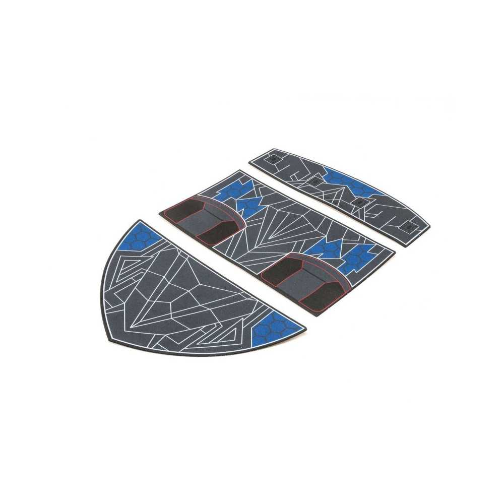 Pro Boat Swim Deck Set EVA Mojo 2: Jetstream PRB289010 Pro Boat Swim Deck Set EVA Mojo 2: Jetstream PRB289010