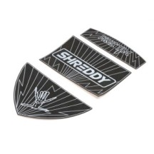 Pro Boat Swim Deck Set EVA Shreddy: Jetstream PRB289009