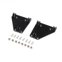 Pro Boat Trim Tab Mount Set: Jetstream PRB-1377