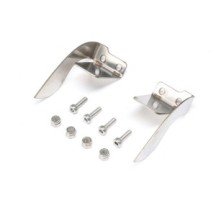 Pro Boat Trim Tab Set: Recoil 18 PRB-1156