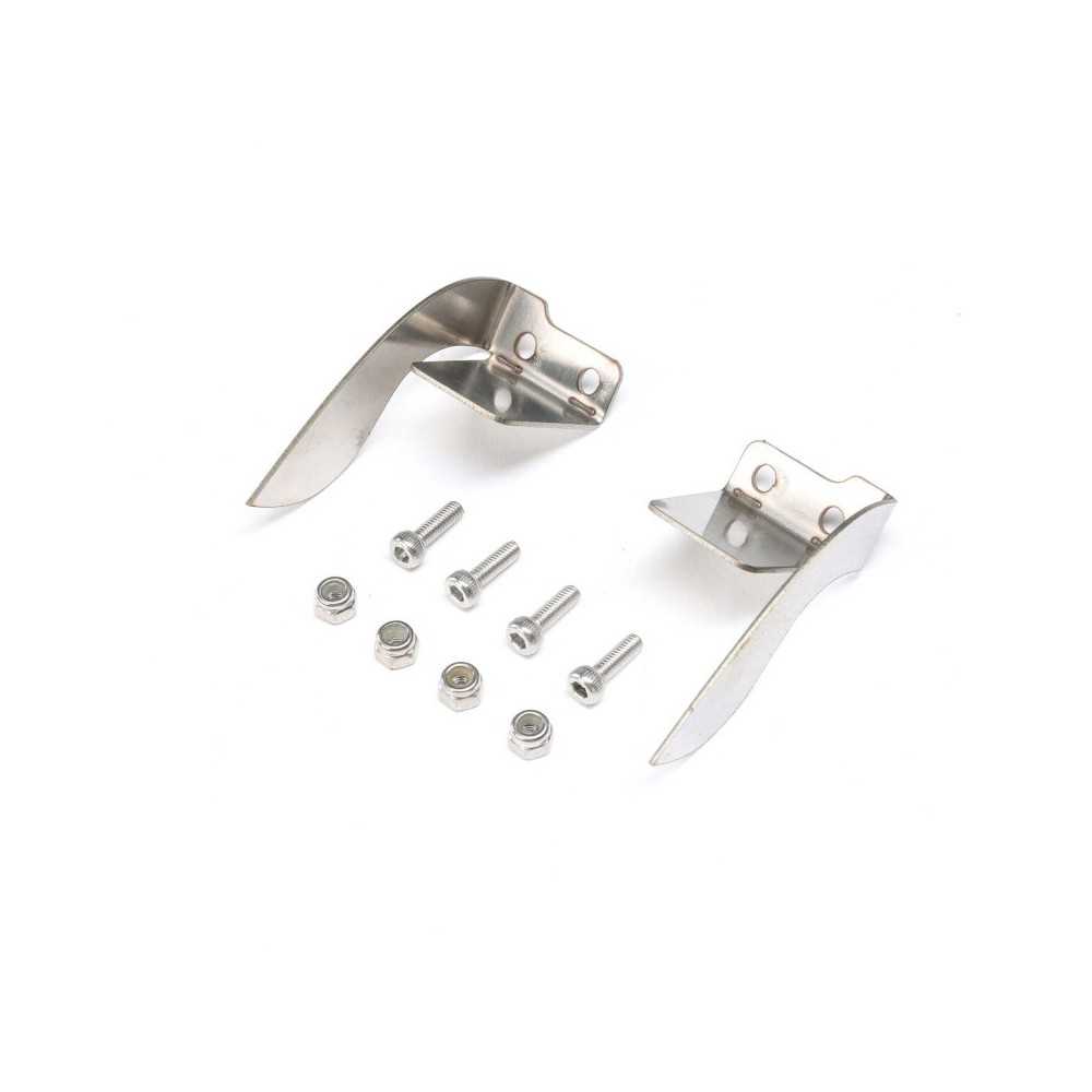 Pro Boat Trim Tab Set: Recoil 18 PRB-1156 Pro Boat Trim Tab Set: Recoil 18 PRB-1156