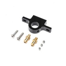 Pro Boat Water Block Motor Mount: Recoil 18 PRB-1152