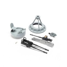 Pro Boat Weapon Set: PCF PRB280003
