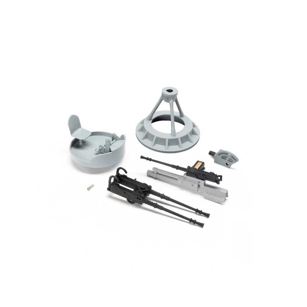 Pro Boat Weapon Set: PCF PRB280003 Pro Boat Weapon Set: PCF PRB280003