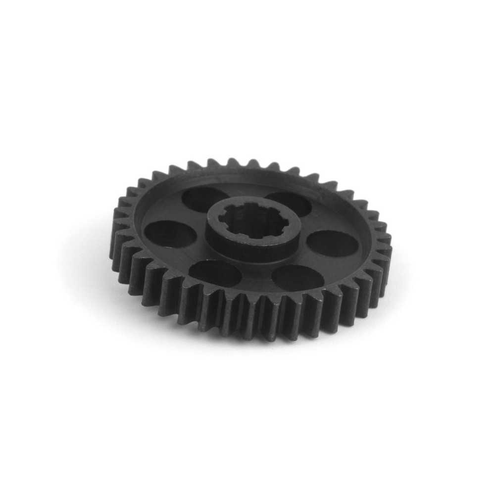 Maverick 38T Spur Gear 0.8M-Machined Steel MV151073