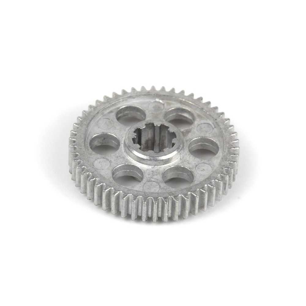 Maverick 50T Spur Gear 0.6M-Diecast MV151071 Maverick 50T Spur Gear 0.6M-Diecast MV151071