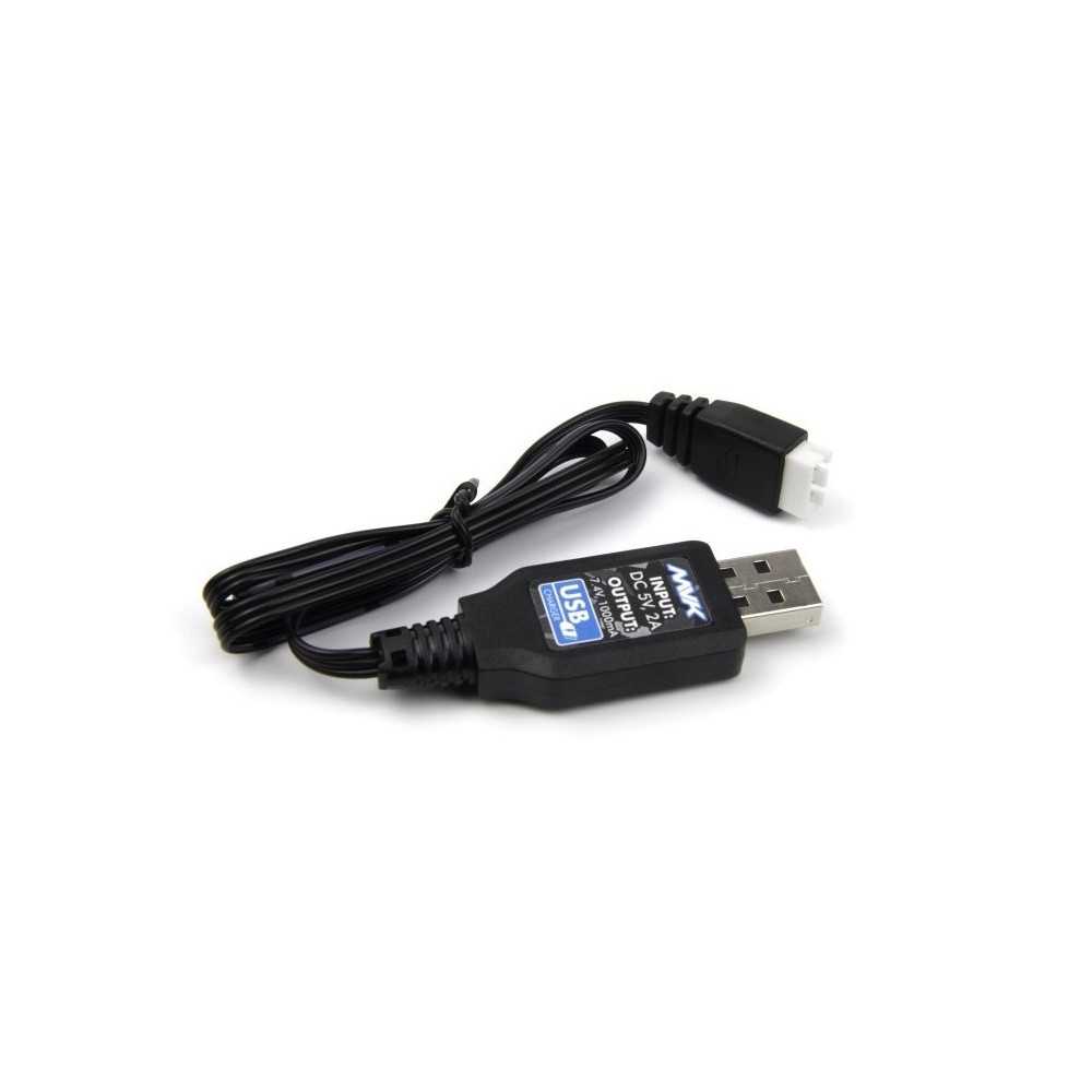 Maverick 7.4V USB Charger MV151105