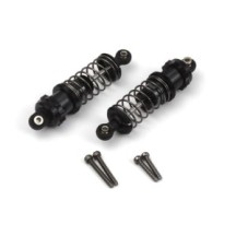 Maverick Aluminum Shock Set Assembled-2pcs MV151043