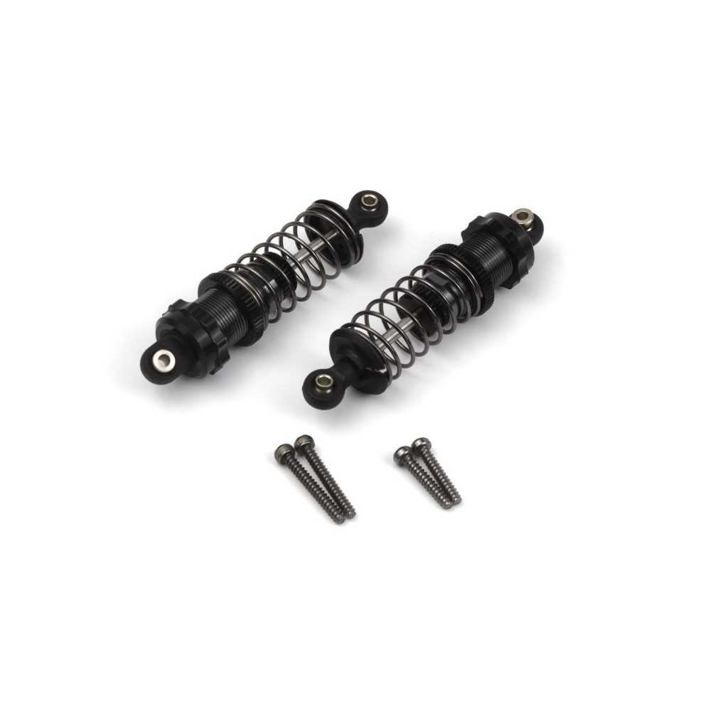 Maverick Aluminum Shock Set Assembled-2pcs MV151043