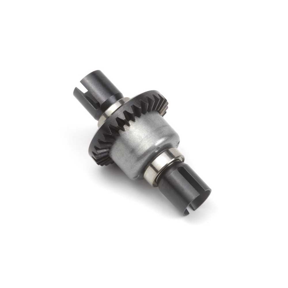 Maverick Assembled Differential Machined Steel MV151054 Maverick Assembled Differential Machined Steel MV151054