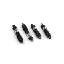 Maverick Assembled Shock Set Front-Rear MV150833