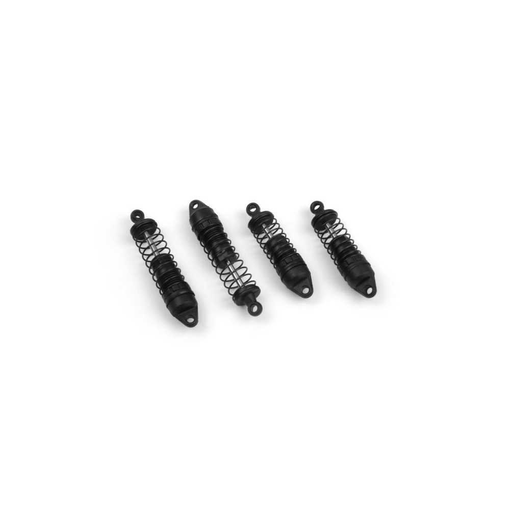 Maverick Assembled Shock Set Front-Rear MV150833 Maverick Assembled Shock Set Front-Rear MV150833