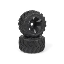 Maverick Assembled Wheel & Tyre Set MT-2pcs MV151064